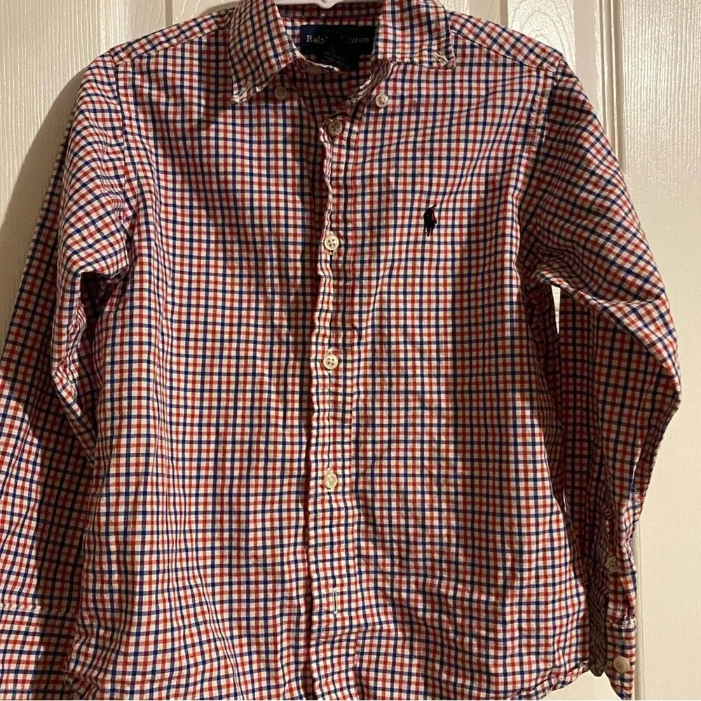 Ralph Lauren Shirt